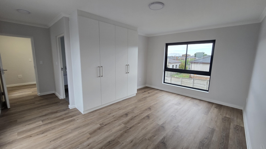 To Let 3 Bedroom Property for Rent in Haasendal Western Cape